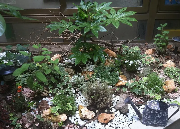 Eco Art Hotel Statuto Turin